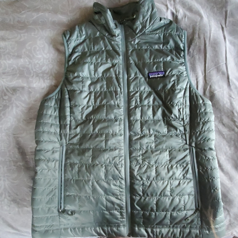 Patagonia Nano Puff Vest